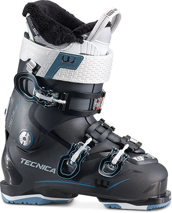 buty narciarskie Tecnica TEN.2 95 W C.A.